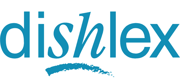 dishlex-logo-vector